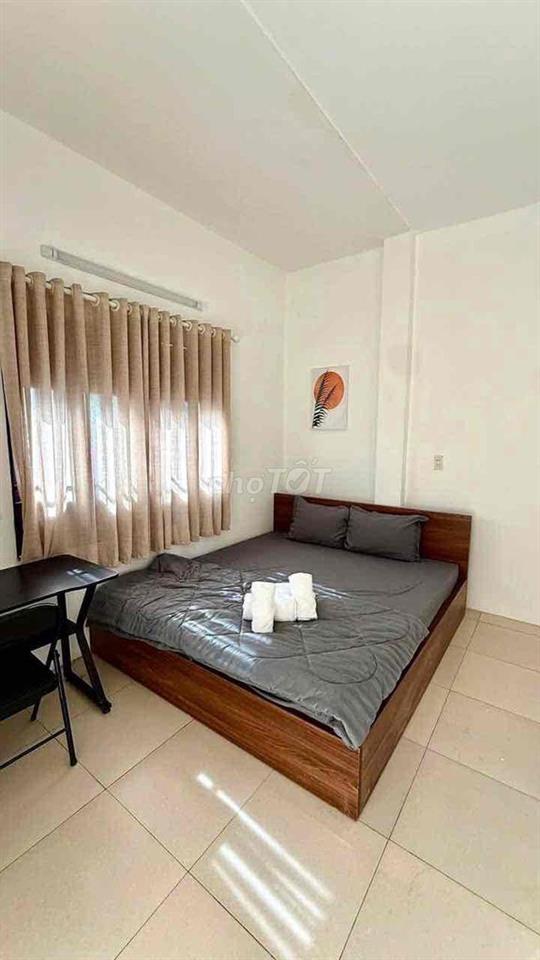 278 CHO THUÊ NHÀ 2 TẦNG 55M² – 3PN 2WC, FULL NỘI THẤT