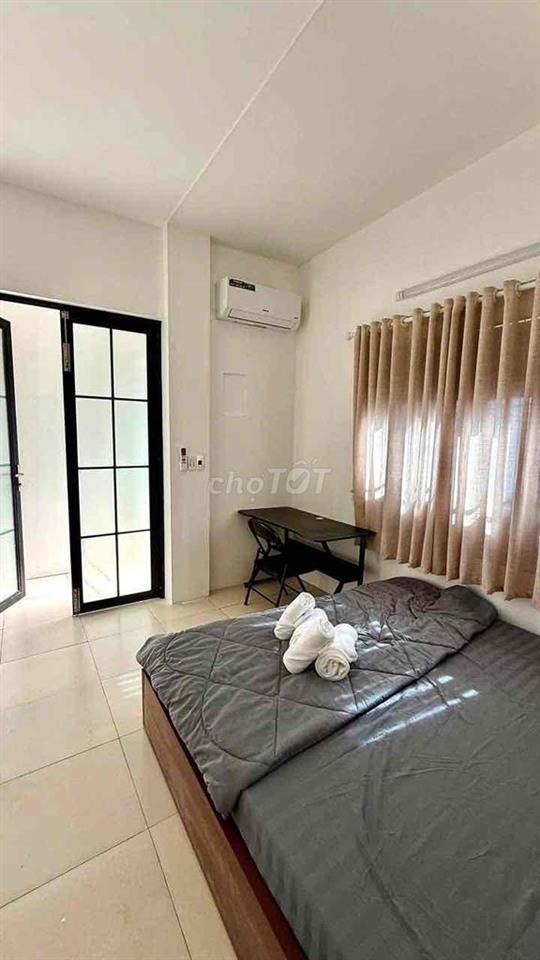 278 CHO THUÊ NHÀ 2 TẦNG 55M² – 3PN 2WC, FULL NỘI THẤT