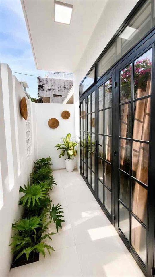 278 CHO THUÊ NHÀ 2 TẦNG 55M² – 3PN 2WC, FULL NỘI THẤT