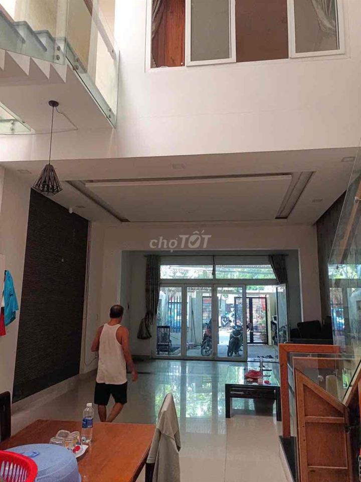 277 CHO THUÊ NHÀ 2 TẦNG 130M² – 3PN 3WC, SÂN RỘNG