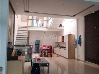 277 CHO THUÊ NHÀ 2 TẦNG 130M² – 3PN 3WC, SÂN RỘNG