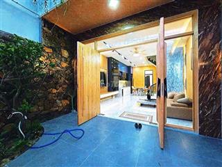 276  CHO THUÊ NHÀ 3 TẦNG 76M² – 3PN 3WC, GARA Ô TÔ