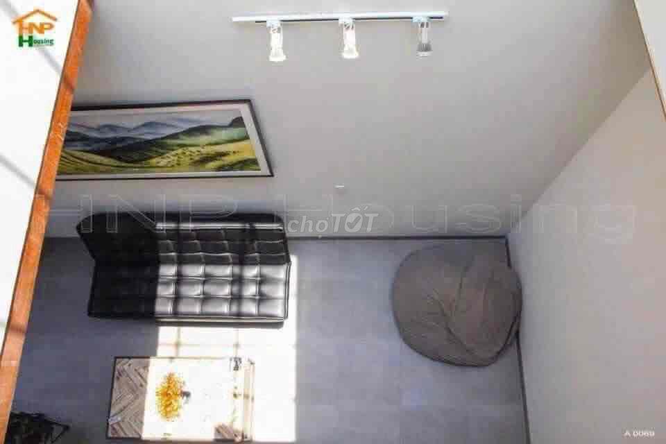 275 CHO THUÊ NHÀ 2 TẦNG SÁT BỜ SÔNG – 2PN 3WC
