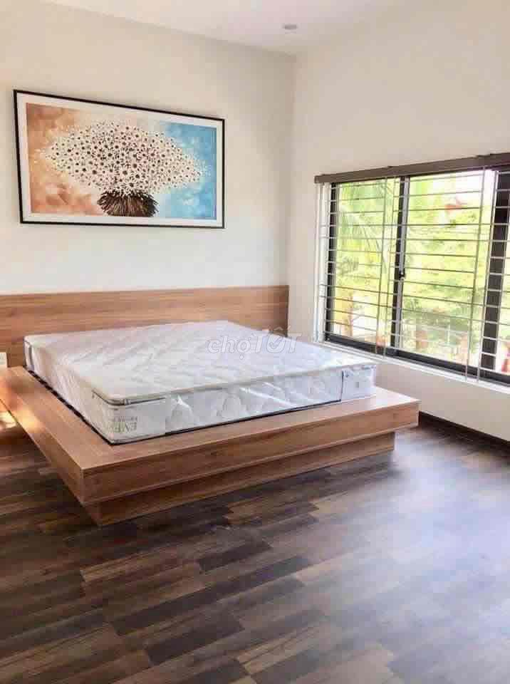 275 CHO THUÊ NHÀ 2 TẦNG SÁT BỜ SÔNG – 2PN 3WC