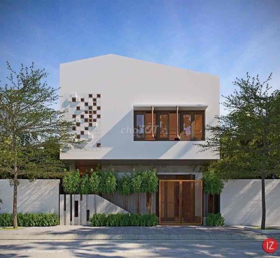 275 CHO THUÊ NHÀ 2 TẦNG SÁT BỜ SÔNG – 2PN 3WC