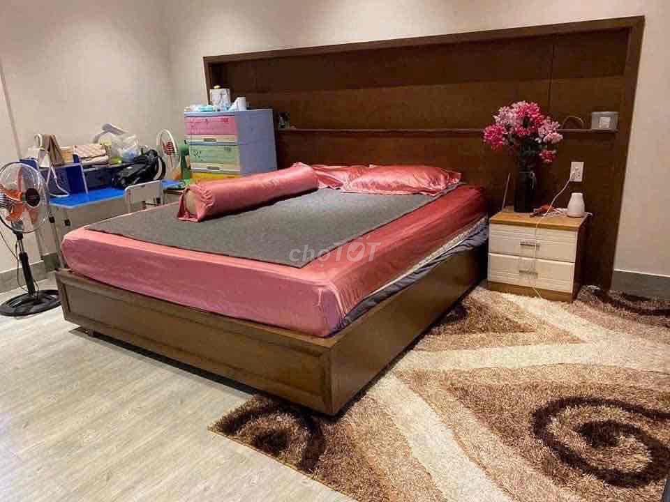 272 CHO THUÊ NHÀ NGUYÊN CĂN CÓ SÂN VƯỜN, ĐẬU Ô TÔ, FULL NỘI THẤT