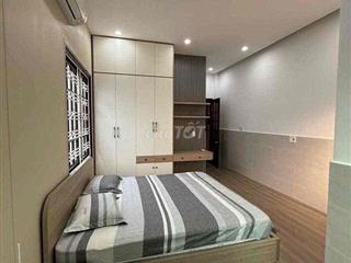 271 CHO THUÊ NHÀ 2 TẦNG FULL NỘI THẤT – 2PN KHÉP KÍN
