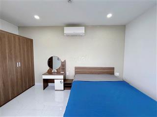 Cho thuê căn Studio có ban công, gần ĐH FPT, BV 600G