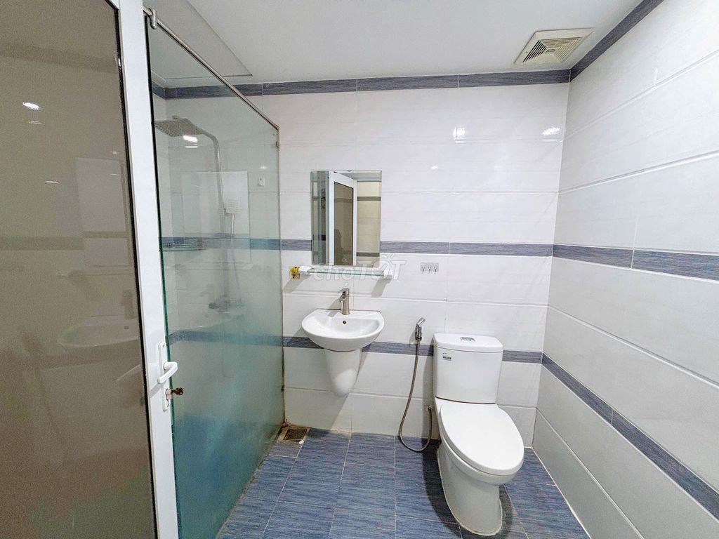 Cho thuê căn hộ Studio Hải Châu Full Nội Thất