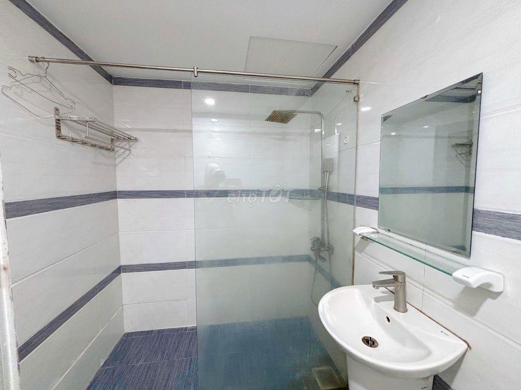 Cho thuê căn hộ Studio Hải Châu Full Nội Thất