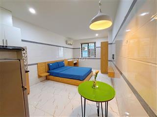 Cho thuê căn hộ Studio Hải Châu Full Nội Thất