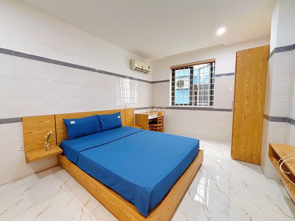 Cho thuê căn hộ Studio Hải Châu Full Nội Thất