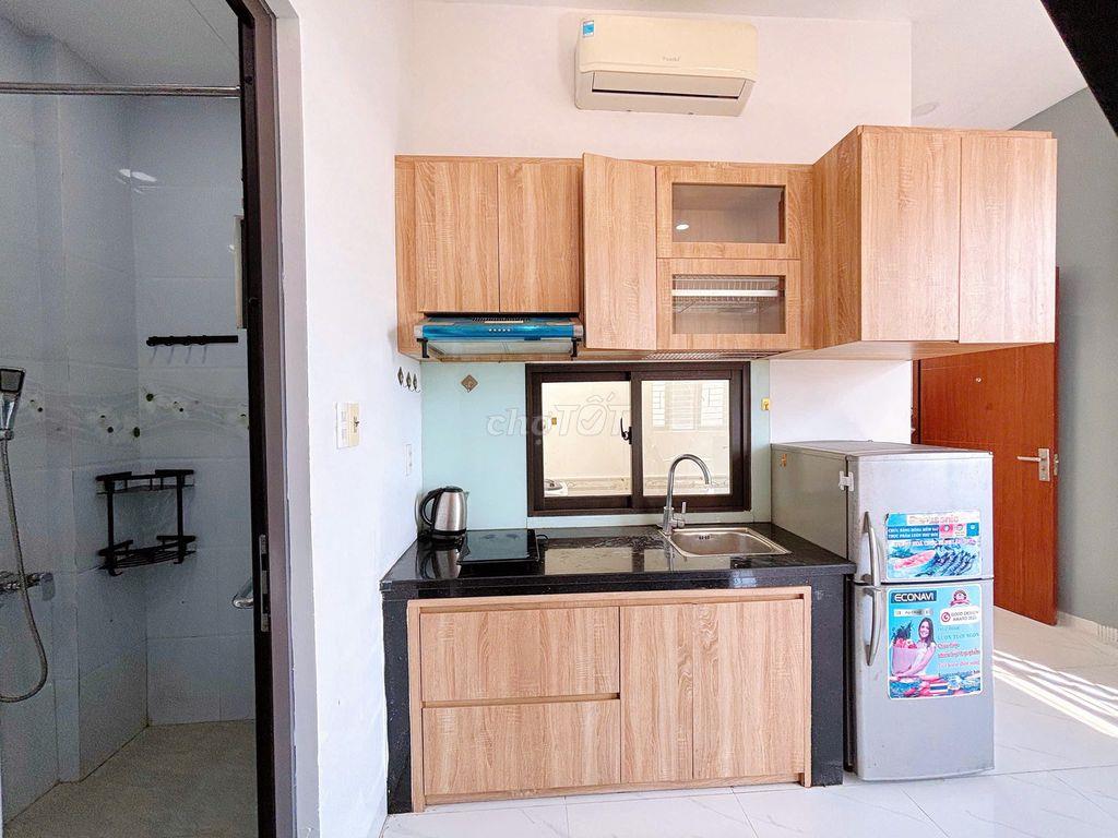 CHO THUÊ CĂN HỘ GẦN ĐẠI HỌC DUY TÂN, THUẬN PHƯỚC, HẢI CHÂU