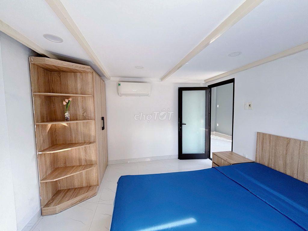 CHO THUÊ CĂN HỘ GẦN ĐẠI HỌC DUY TÂN, THUẬN PHƯỚC, HẢI CHÂU