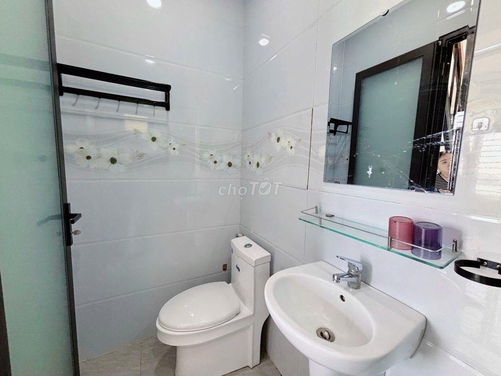 CHO THUÊ CĂN HỘ GẦN ĐẠI HỌC DUY TÂN, THUẬN PHƯỚC, HẢI CHÂU