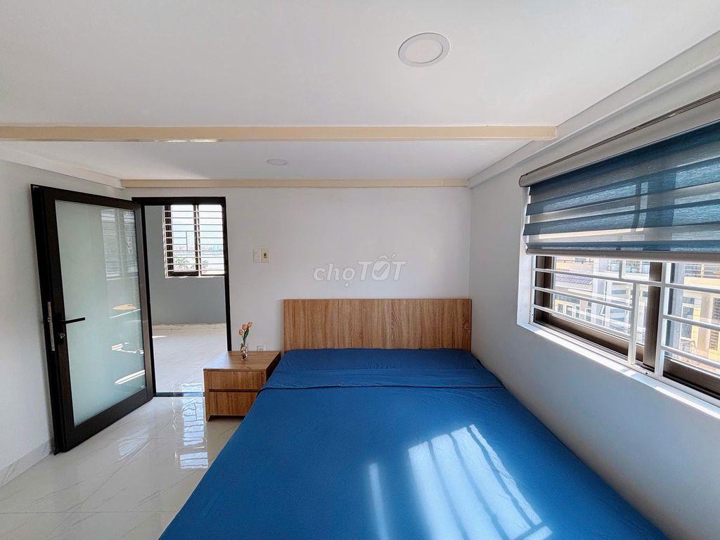 CHO THUÊ CĂN HỘ GẦN ĐẠI HỌC DUY TÂN, THUẬN PHƯỚC, HẢI CHÂU