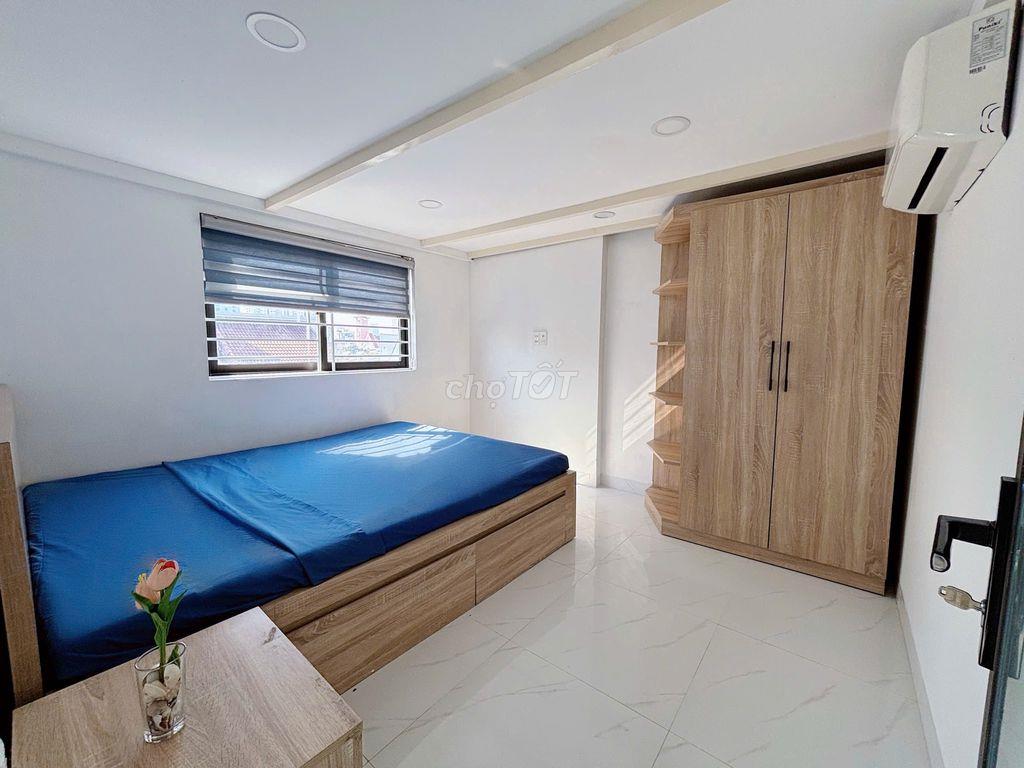 CHO THUÊ CĂN HỘ GẦN ĐẠI HỌC DUY TÂN, THUẬN PHƯỚC, HẢI CHÂU