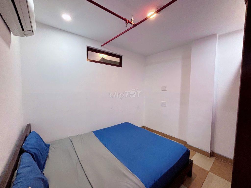 CHO THUÊ CĂN HỘ 2 PHÒNG NGỦ – AN CƯ 7, SƠN TRÀ, ĐÀ NẴNG
