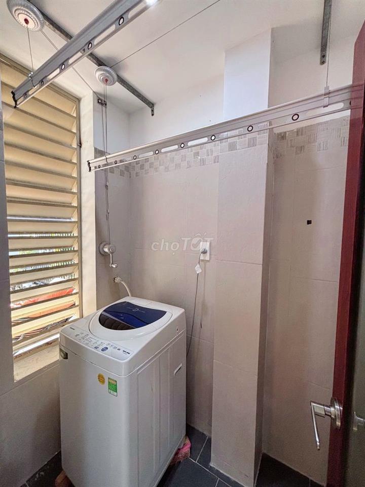 CHO THUÊ CĂN HỘ 2 PHÒNG NGỦ – AN CƯ 7, SƠN TRÀ, ĐÀ NẴNG