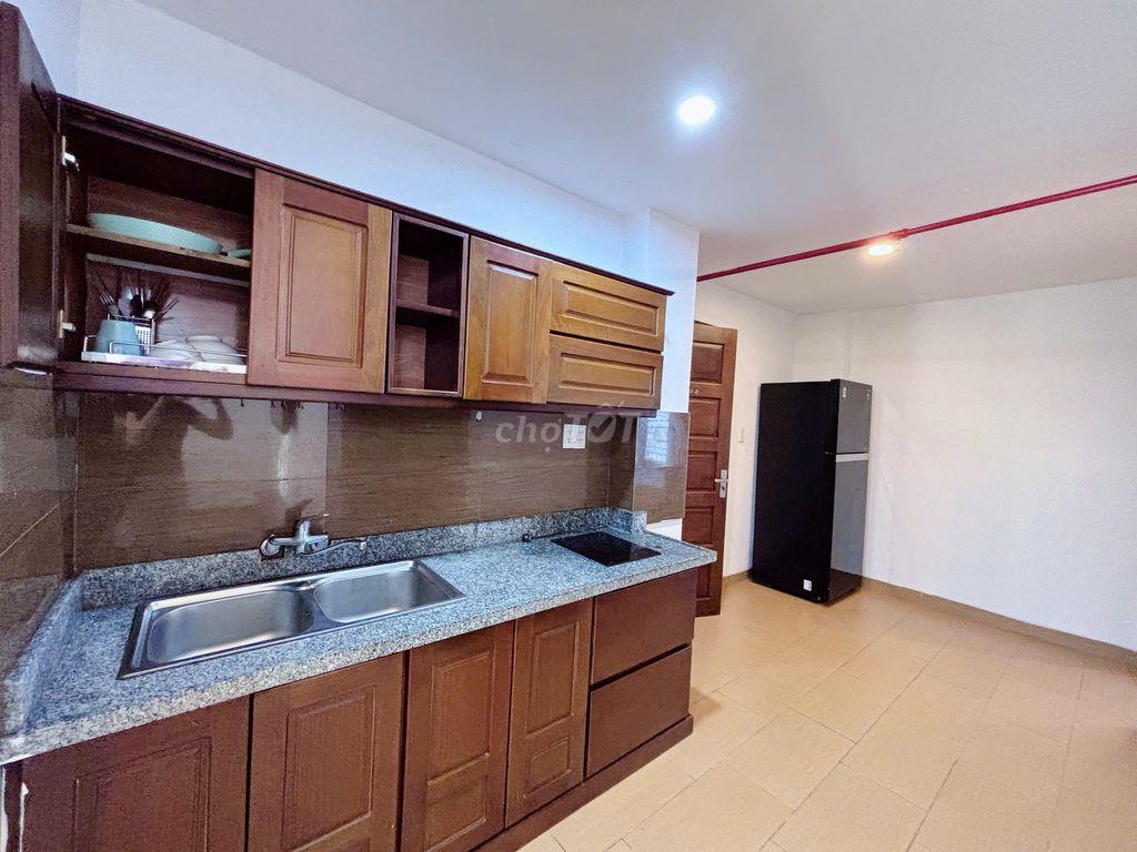 CHO THUÊ CĂN HỘ 2 PHÒNG NGỦ – AN CƯ 7, SƠN TRÀ, ĐÀ NẴNG