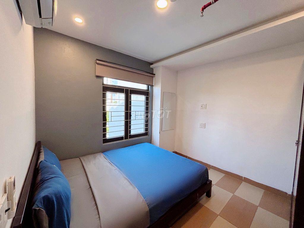 CHO THUÊ CĂN HỘ 2 PHÒNG NGỦ – AN CƯ 7, SƠN TRÀ, ĐÀ NẴNG
