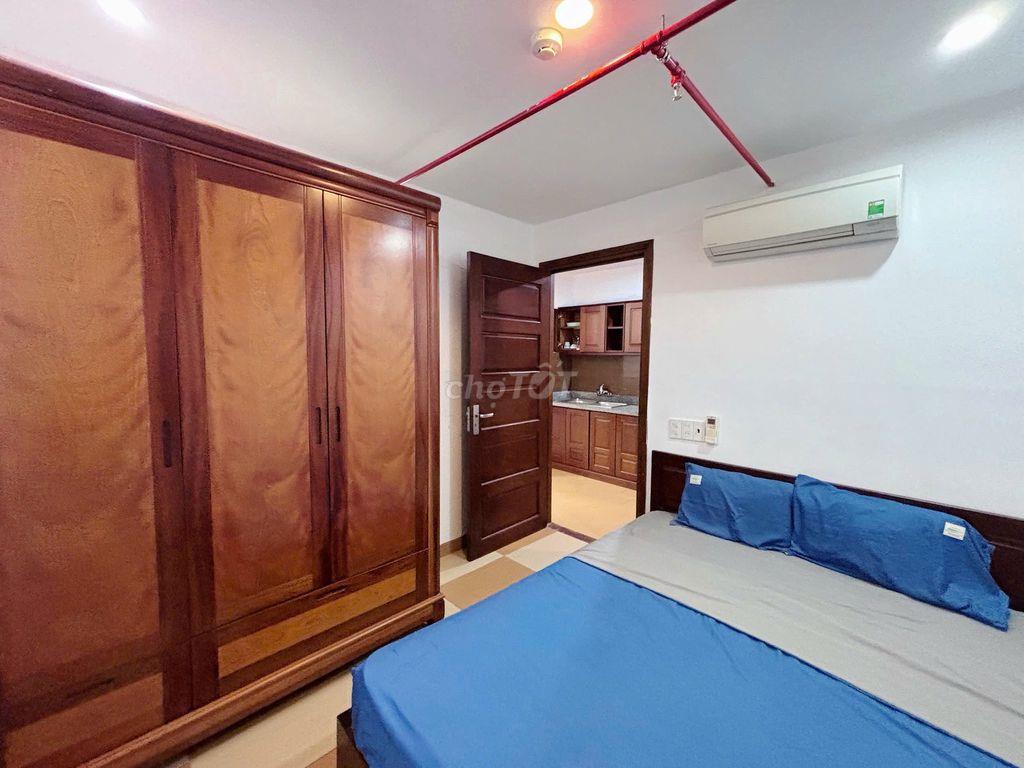 CHO THUÊ CĂN HỘ 2 PHÒNG NGỦ – AN CƯ 7, SƠN TRÀ, ĐÀ NẴNG