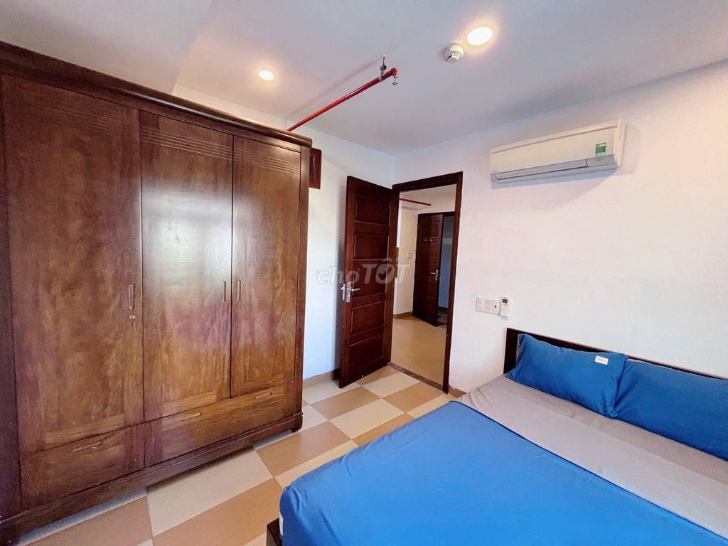 CHO THUÊ CĂN HỘ 2 PHÒNG NGỦ – AN CƯ 7, SƠN TRÀ, ĐÀ NẴNG