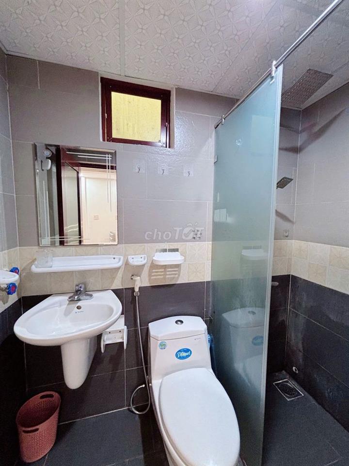 CHO THUÊ CĂN HỘ 2 PHÒNG NGỦ – AN CƯ 7, SƠN TRÀ, ĐÀ NẴNG