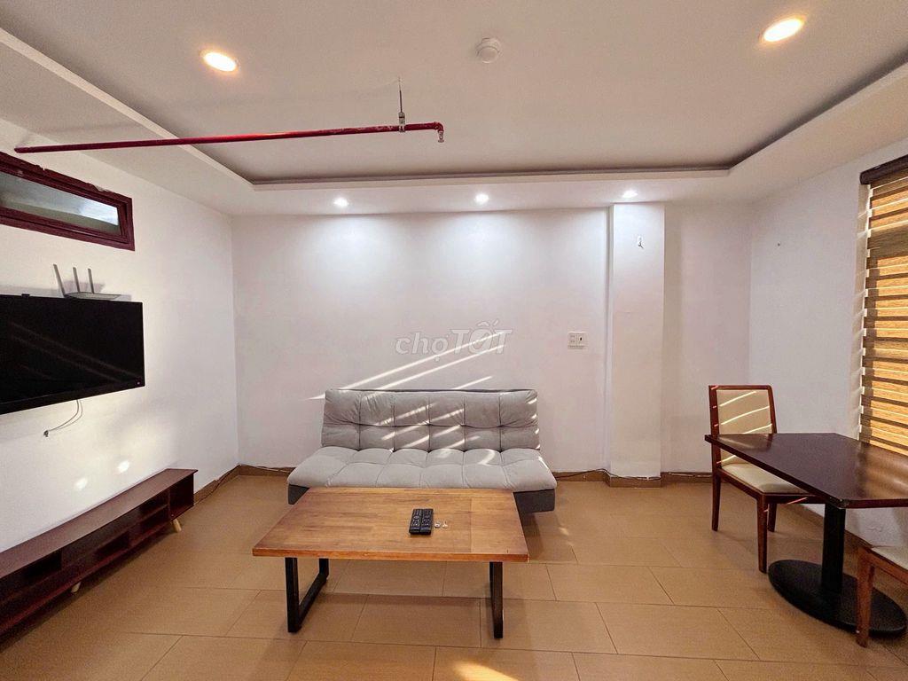 CHO THUÊ CĂN HỘ 2 PHÒNG NGỦ – AN CƯ 7, SƠN TRÀ, ĐÀ NẴNG
