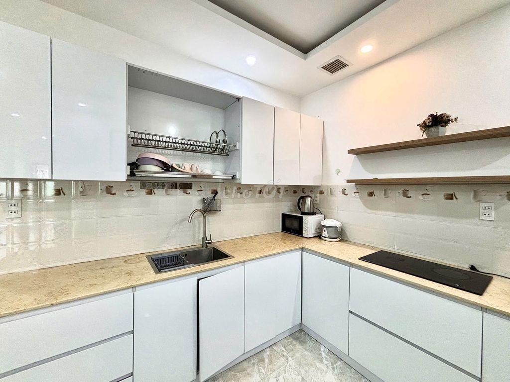 ✨ CĂN HỘ 1 PHÒNG NGỦ RỘNG RÃI CHO THUÊ – KHU AN THƯỢNG ✨