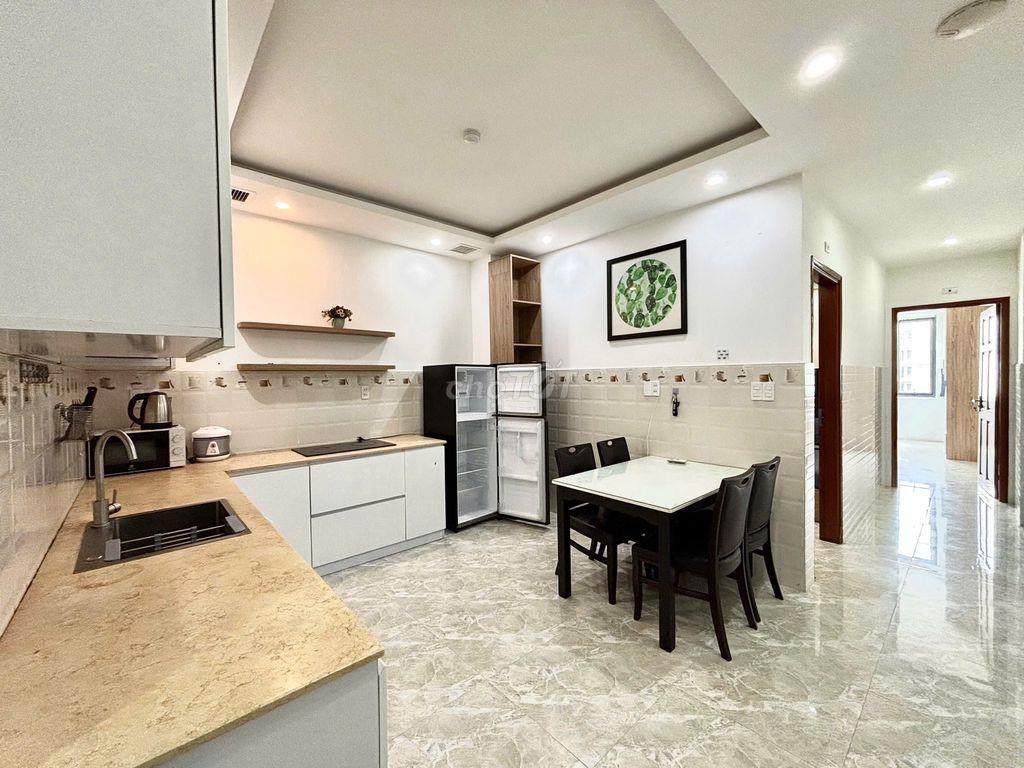 ✨ CĂN HỘ 1 PHÒNG NGỦ RỘNG RÃI CHO THUÊ – KHU AN THƯỢNG ✨