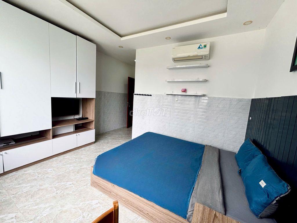 ✨ CĂN HỘ 1 PHÒNG NGỦ RỘNG RÃI CHO THUÊ – KHU AN THƯỢNG ✨