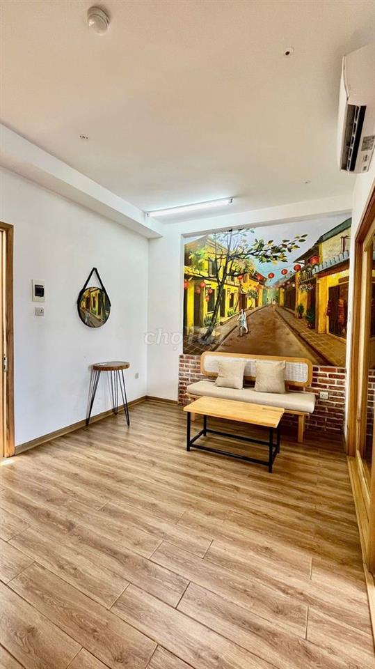 🏡✨ CĂN HỘ 1 PHÒNG NGỦ – SƠN TRÀ – GẦN BIỂN PHẠM VĂN ĐỒNG