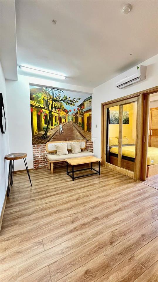🏡✨ CĂN HỘ 1 PHÒNG NGỦ – SƠN TRÀ – GẦN BIỂN PHẠM VĂN ĐỒNG