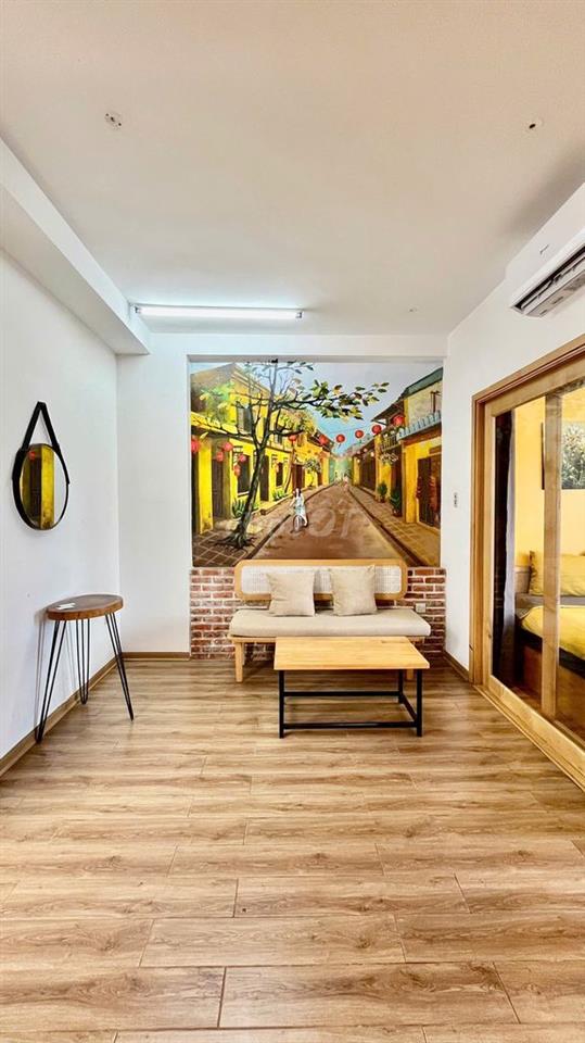 🏡✨ CĂN HỘ 1 PHÒNG NGỦ – SƠN TRÀ – GẦN BIỂN PHẠM VĂN ĐỒNG