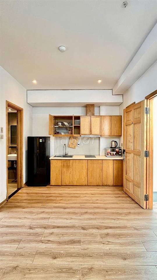 🏡✨ CĂN HỘ 1 PHÒNG NGỦ – SƠN TRÀ – GẦN BIỂN PHẠM VĂN ĐỒNG