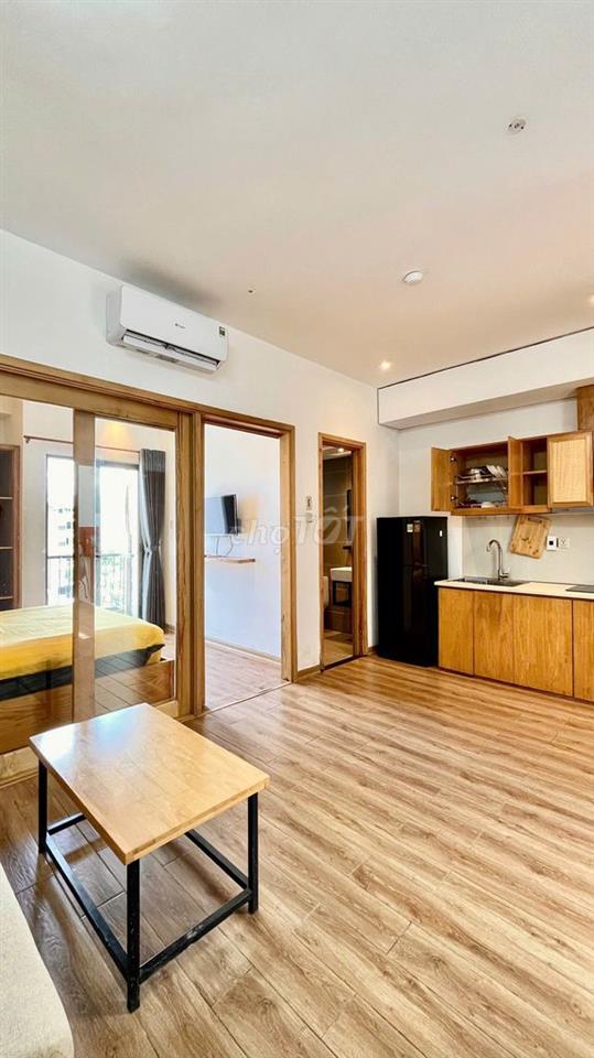 🏡✨ CĂN HỘ 1 PHÒNG NGỦ – SƠN TRÀ – GẦN BIỂN PHẠM VĂN ĐỒNG
