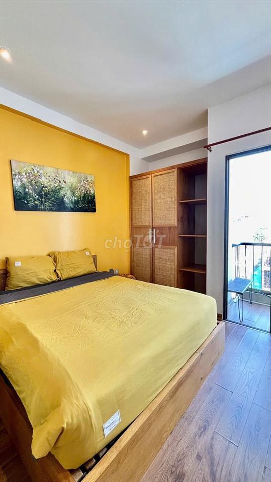 🏡✨ CĂN HỘ 1 PHÒNG NGỦ – SƠN TRÀ – GẦN BIỂN PHẠM VĂN ĐỒNG
