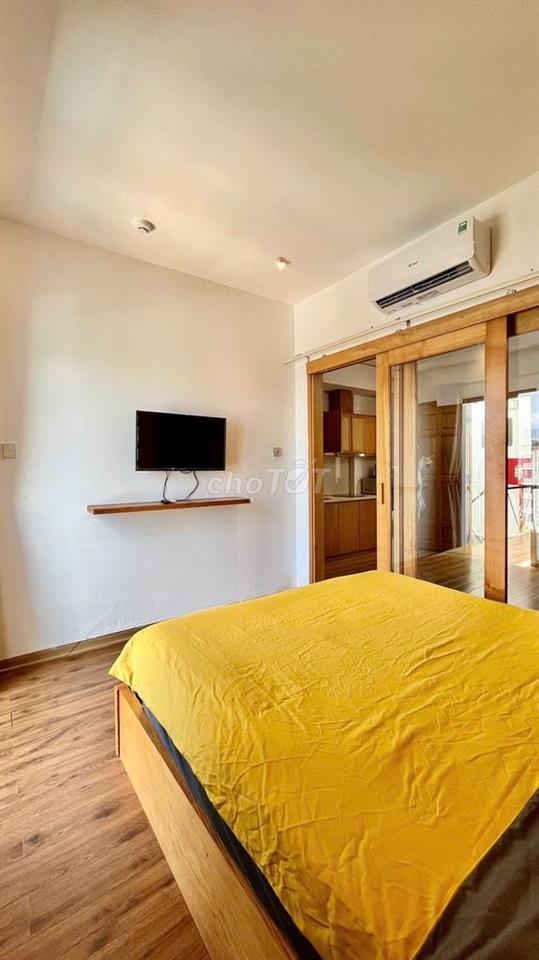 🏡✨ CĂN HỘ 1 PHÒNG NGỦ – SƠN TRÀ – GẦN BIỂN PHẠM VĂN ĐỒNG