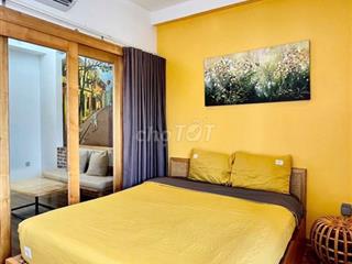 🏡✨ CĂN HỘ 1 PHÒNG NGỦ – SƠN TRÀ – GẦN BIỂN PHẠM VĂN ĐỒNG
