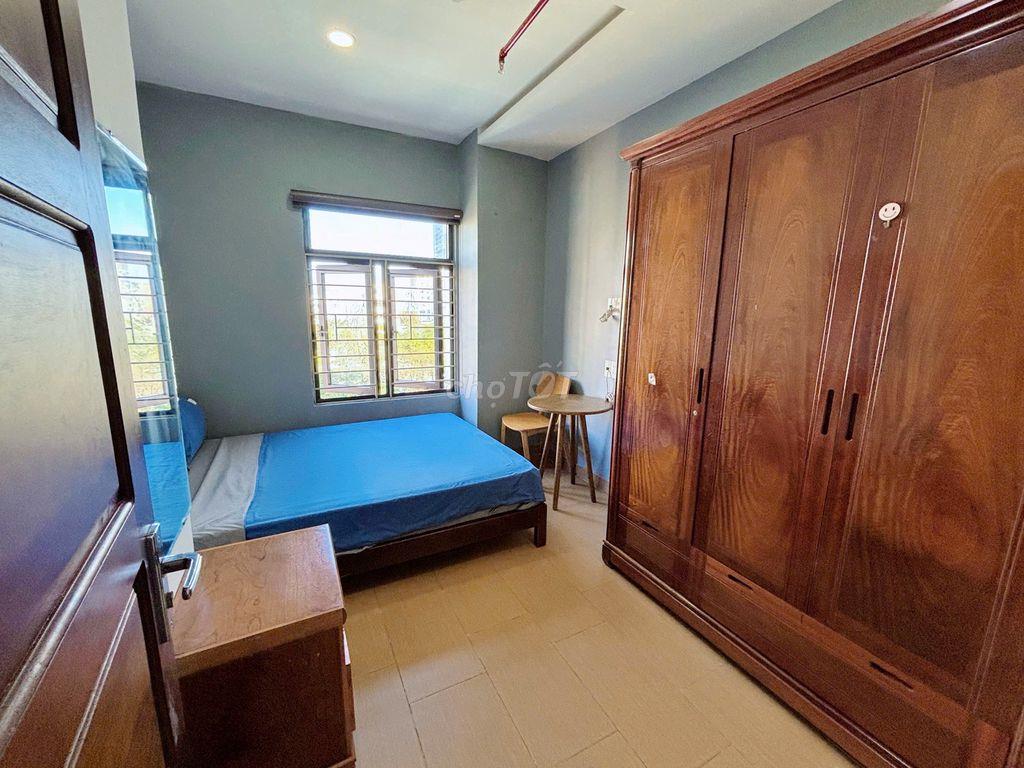 🏠 CHO THUÊ CĂN HỘ 1  PHÒNG NGỦ – AN CƯ 7, SƠN TRÀ, ĐÀ NẴNG
