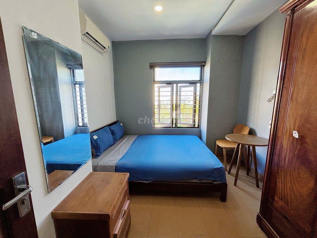 🏠 CHO THUÊ CĂN HỘ 1  PHÒNG NGỦ – AN CƯ 7, SƠN TRÀ, ĐÀ NẴNG