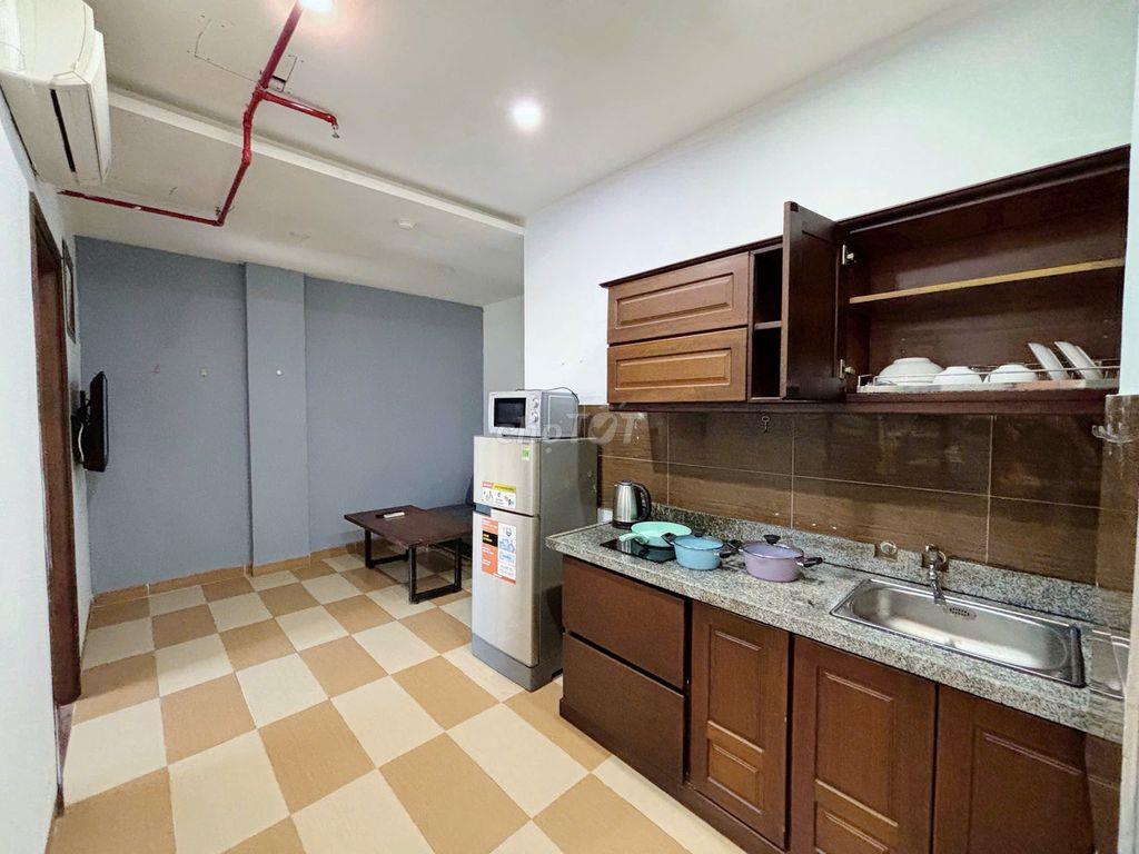 🏠 CHO THUÊ CĂN HỘ 1  PHÒNG NGỦ – AN CƯ 7, SƠN TRÀ, ĐÀ NẴNG