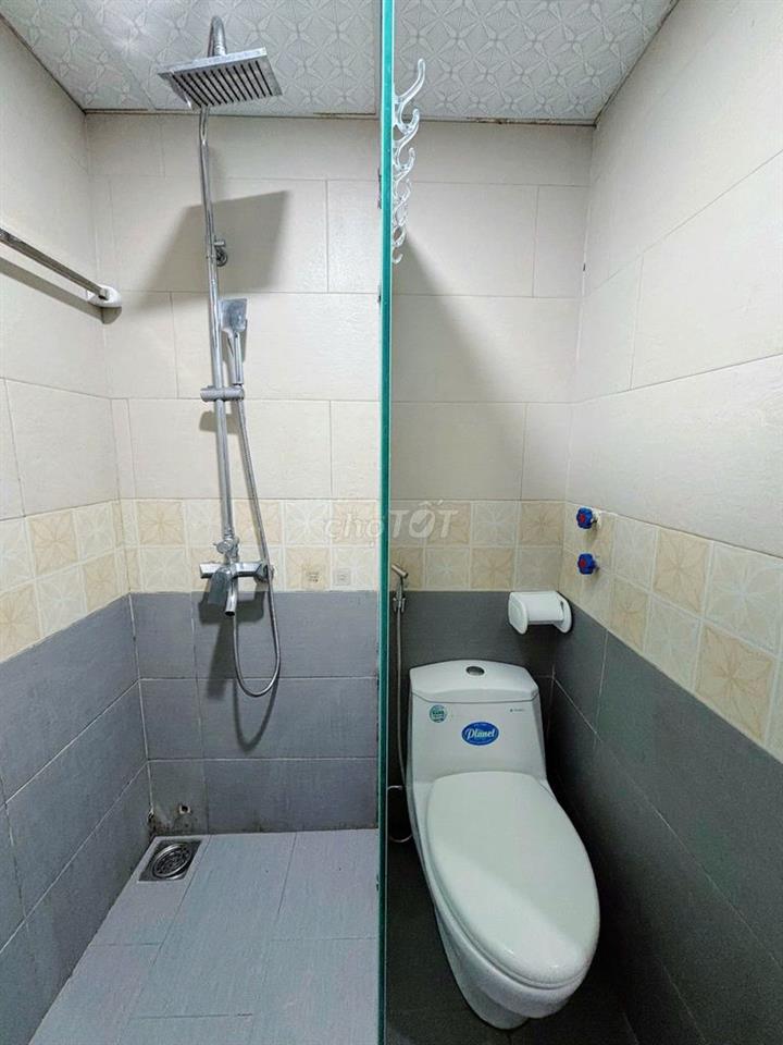 🏠 CHO THUÊ CĂN HỘ 1  PHÒNG NGỦ – AN CƯ 7, SƠN TRÀ, ĐÀ NẴNG