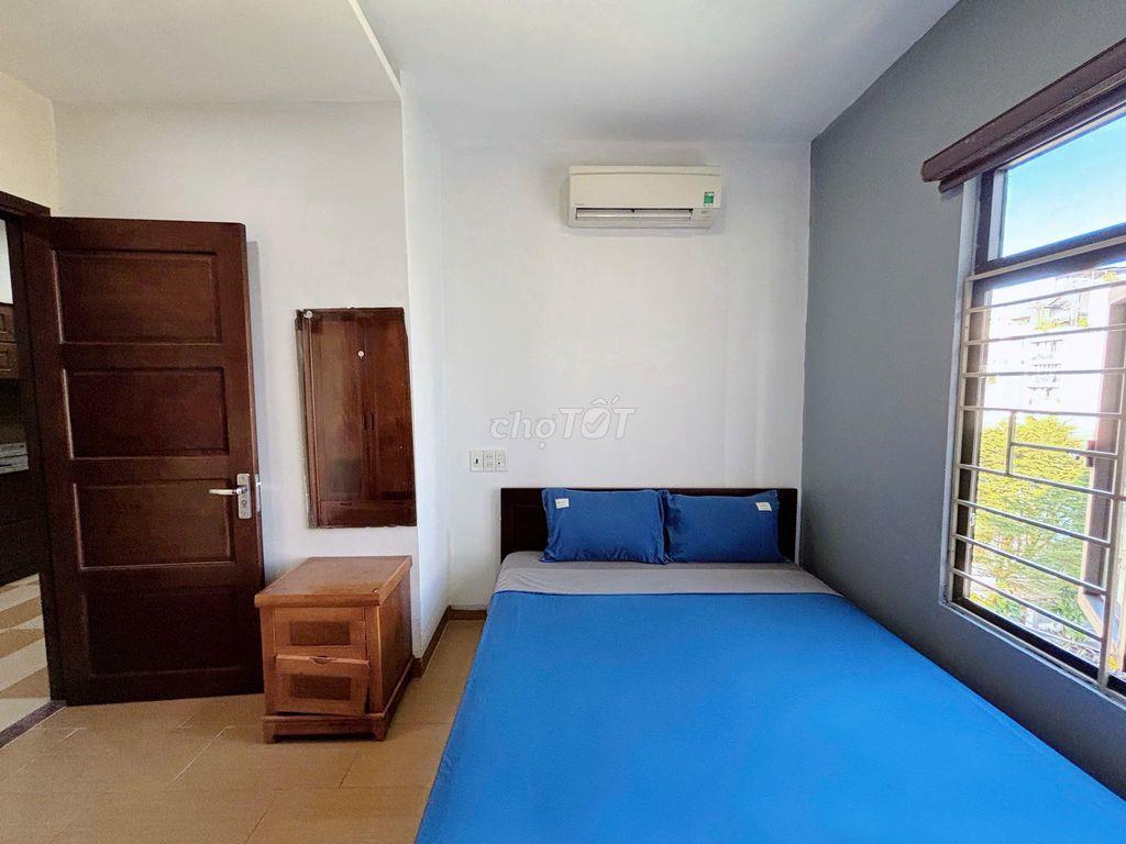 🏠 CHO THUÊ CĂN HỘ 1  PHÒNG NGỦ – AN CƯ 7, SƠN TRÀ, ĐÀ NẴNG