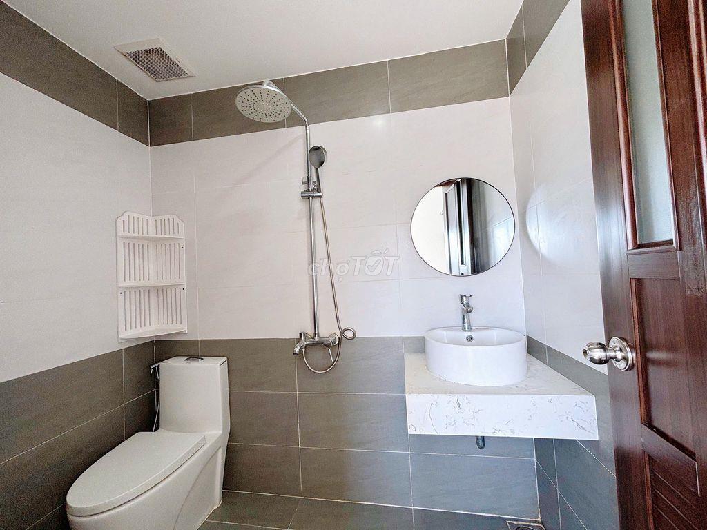 Căn hộ studio cửa sổ lớn – Nguyễn Cơ Thạch, Ngũ Hành Sơn