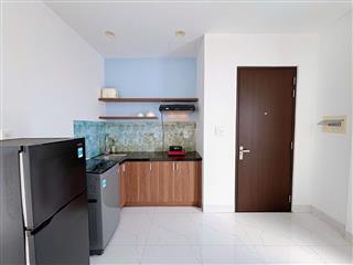 Căn hộ studio cửa sổ lớn – Nguyễn Cơ Thạch, Ngũ Hành Sơn