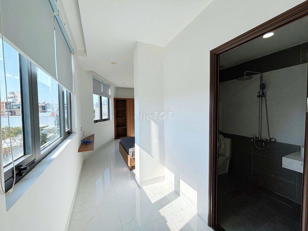 Căn hộ studio cửa sổ lớn – Nguyễn Cơ Thạch, Ngũ Hành Sơn