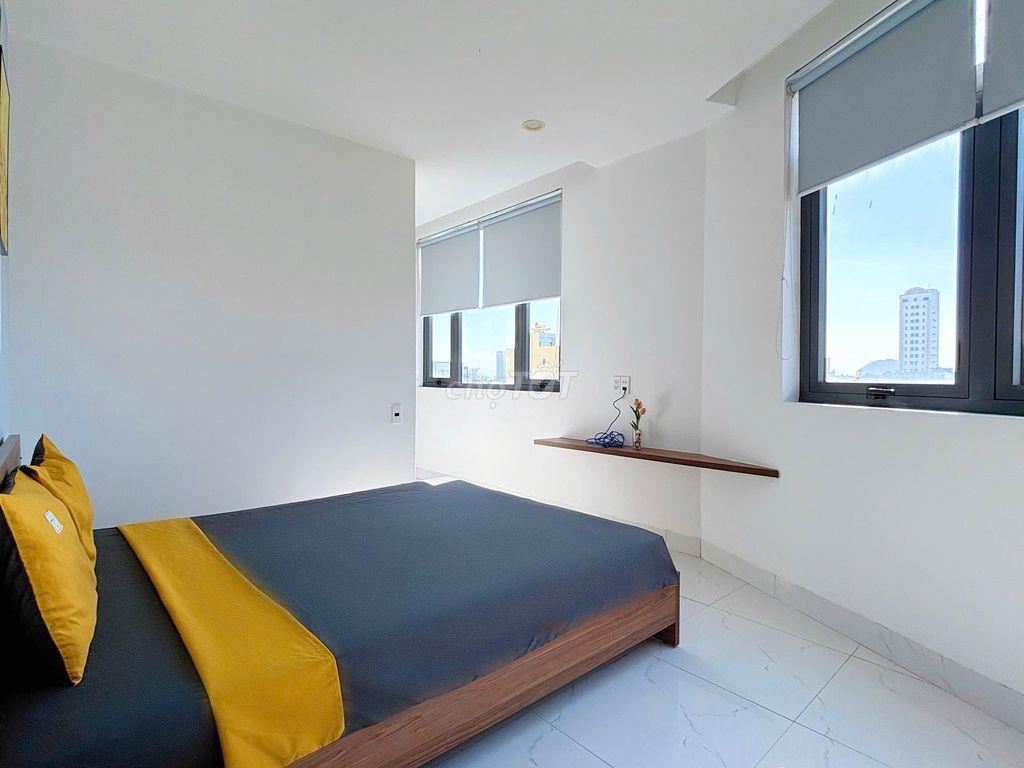 Căn hộ studio cửa sổ lớn – Nguyễn Cơ Thạch, Ngũ Hành Sơn