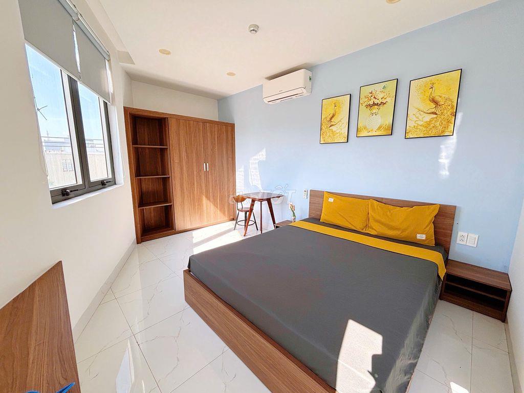 Căn hộ studio cửa sổ lớn – Nguyễn Cơ Thạch, Ngũ Hành Sơn